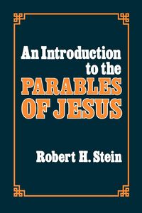 Produktbild: An Introduction to the Parables of Jesus