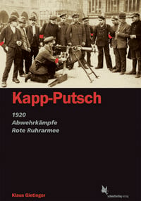 Produktbild: Kapp-Putsch