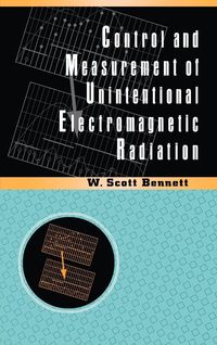 Produktbild: Control and Measurement of Unintentional Electromagnetic Radiation