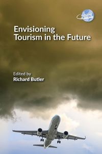 Produktbild: Envisioning Tourism in the Future