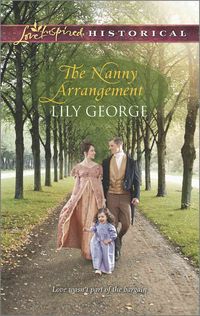 Produktbild: Love Inspired Hist Nanny Arran