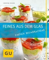 Produktbild: Feines aus dem Glas
