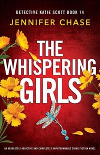 Produktbild: The Whispering Girls