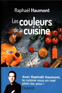 Produktbild: Les couleurs de la cuisine