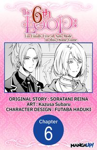 Produktbild: The 6th Loop: I'm Finally Free of Auto Mode in this Otome Game #006