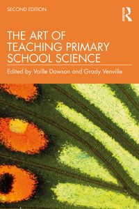 Produktbild: The Art of Teaching Primary School Science