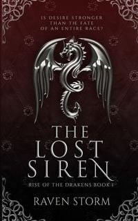 Produktbild: The Lost Siren