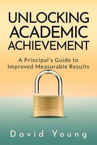 Produktbild: Unlocking Academic Achievement