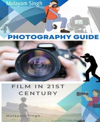 Produktbild: Photography Guide