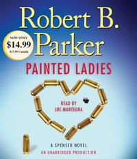 Produktbild: PAINTED LADIES              5D