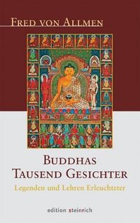 Produktbild: Buddhas Tausend Gesichter