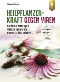 Produktbild: Heilpflanzenkraft gegen Viren