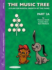 Produktbild: The Music Tree: Student's Book, Part 2A