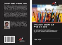 Produktbild: Istruzioni basate sul Web e in aula