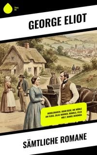 Produktbild: S&auml;mtliche Romane