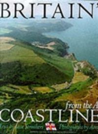 Produktbild: Britain's Coastlines from the Air