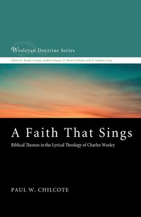 Produktbild: A Faith That Sings