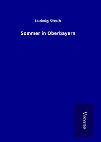 Produktbild: Sommer in Oberbayern
