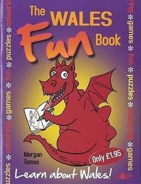 Produktbild: Wales Fun Bk