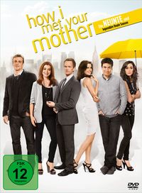 Bild vom Artikel How I met your mother - Season 9  [3 DVDs] vom Autor Josh Radnor