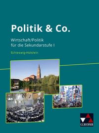 Produktbild: Politik & Co. &ndash; Schleswig-Holstein - neu / Politik & Co. Schleswig-Holstein