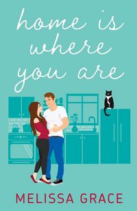 Produktbild: Home Is Where You Are