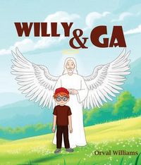 Produktbild: Willy & GA