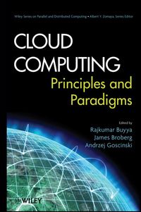 Produktbild: Cloud Computing