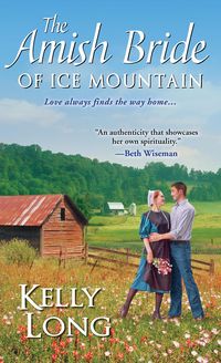 Produktbild: The Amish Bride of Ice Mountain