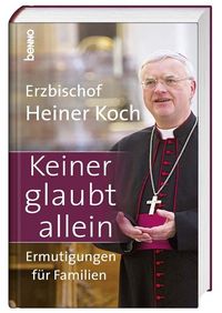 Produktbild: Keiner glaubt allein