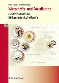 Produktbild: Wirtschafts- und Sozialkunde - kompetenzorientiert
