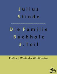 Produktbild: Die Familie Buchholz - Teil 3