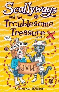 Produktbild: Scallywags and the Troublesome Treasure