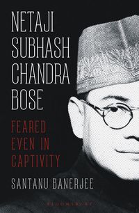 Produktbild: Netaji Subhash Chandra Bose