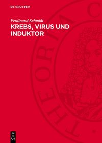 Produktbild: Krebs, Virus und Induktor