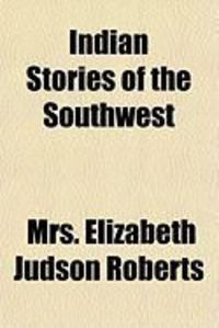 Produktbild: Indian Stories of the Southwest