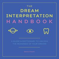 Produktbild: The Dream Interpretation Handbook
