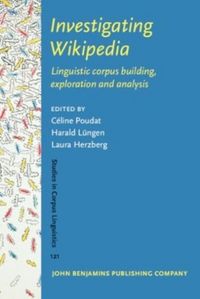 Produktbild: Investigating Wikipedia