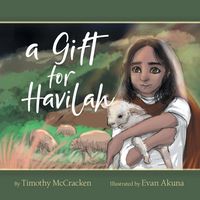 Produktbild: A Gift for Havilah