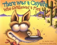 Produktbild: There Was a Coyote Who Swallowed a Flea