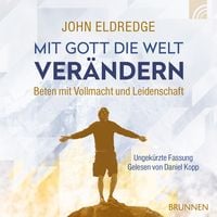Produktbild: Mit Gott die Welt ver&auml;ndern