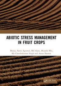 Produktbild: Abiotic Stress Management in Fruit Crops
