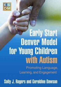 Produktbild: Early Start Denver Model for Young Children with Autism, First Edition