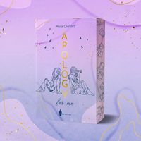 Produktbild: Apology for Me