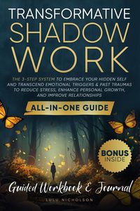 Produktbild: Transformative Shadow Work