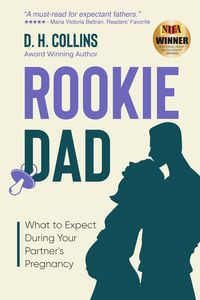 Produktbild: Rookie Dad: What to Expect During Your Partner's Pregnancy