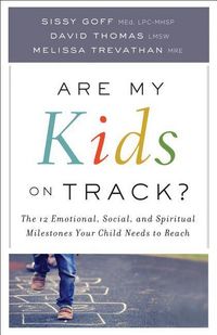 Produktbild: Are My Kids on Track?