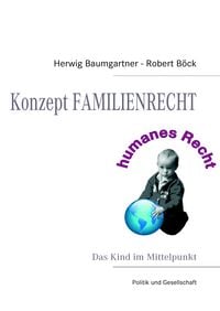 Produktbild: Konzept Familienrecht