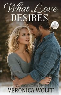 Produktbild: What Love Desires