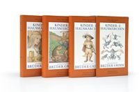 Produktbild: Kinder- und Hausm&auml;rchen